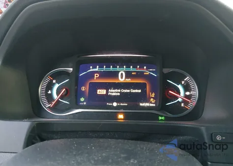 2019 Honda Passport Sport из США, поврежденный, VIN 5FNYF8H28KB026078